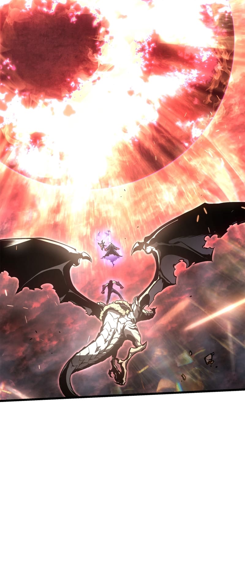 Solo Leveling, Chapter 197 image 096